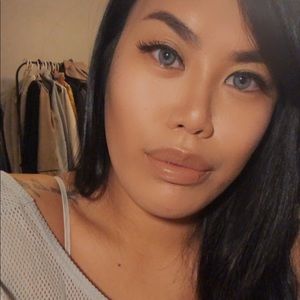 Meet your Posher, Marie